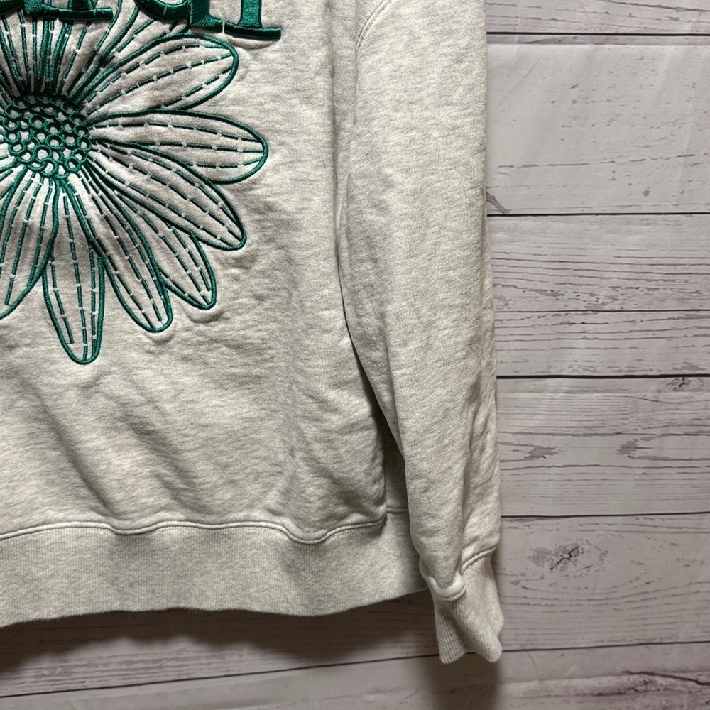 Mardi 100% cotton sweatshirt - Picture 2 of 7